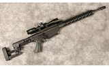 RUGER PRECISION RIFLE - 1 of 1