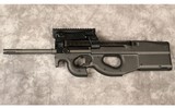 FN PS90 - 2 of 2