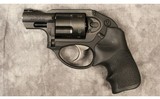 Ruger ~LCR~9 mm - 2 of 2