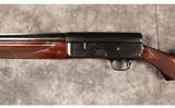 Remington~model 11~20 gauge - 6 of 10