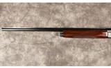 Remington~model 11~20 gauge - 7 of 10