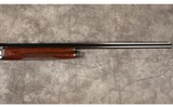 Remington~model 11~20 gauge - 4 of 10