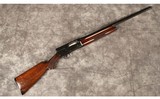 Remington~model 11~20 gauge - 1 of 10
