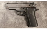 Smith & Wesson~model 910~9 mm - 2 of 3