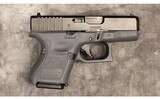 Glock~model G26 Gen5~9 mm - 1 of 3