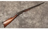 Winchester~Model 90 (1890)~22WRF - 1 of 10