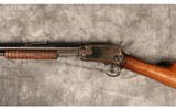 Winchester~Model 90 (1890)~22WRF - 6 of 10