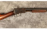 Winchester~Model 90 (1890)~22WRF - 3 of 10