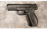 Ruger~American A9 Pro Duty~9 mm - 2 of 3
