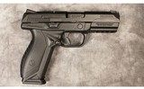Ruger~American A9 Pro Duty~9 mm - 1 of 3