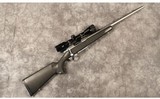 Browning~A-Bolt II~223 WSSM3501089 - 1 of 10