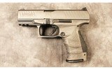 Walther~PPQ- M2~9 mm - 2 of 3
