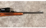 Winchester~model 670~30-06 Springfield - 4 of 10