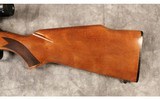 Winchester~model 670~30-06 Springfield - 5 of 10