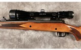 Winchester~model 670~30-06 Springfield - 6 of 10