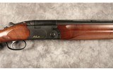 Beretta~686 Onyx field~12 gauge - 3 of 10