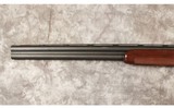 Beretta~686 Onyx field~12 gauge - 7 of 10