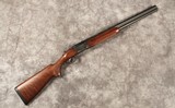 Beretta~686 Onyx field~12 gauge - 1 of 10