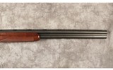 Beretta~686 Onyx field~12 gauge - 4 of 10