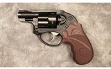 Ruger~LCR~38 special - 2 of 3