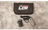 Ruger~LCR~38 special - 3 of 3