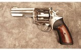 Ruger~kgp-141-7~357 magnum - 2 of 3