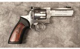 Ruger~kgp-141-7~357 magnum - 1 of 3
