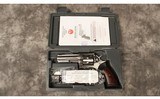 Ruger~kgp-141-7~357 magnum - 3 of 3