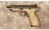 Springfield Armory~XDM9 - 2 of 3