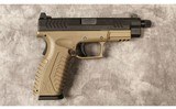 Springfield Armory~XDM9 - 1 of 3