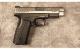 Springfield Armory~XDM-45~45 ACP - 1 of 3