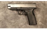 Springfield Armory~XDM-45~45 ACP - 2 of 3