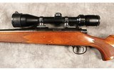 Remington~Model 700 Classic~22-250 Remington - 6 of 10