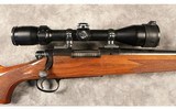 Remington~Model 700 Classic~22-250 Remington - 3 of 10