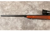 Remington~Model 700 Classic~22-250 Remington - 7 of 10