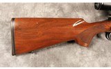 Remington~Model 700 Classic~22-250 Remington - 2 of 10