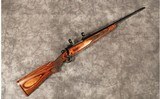 Winchester~Model 70 lightweight~30-06 Springfield - 1 of 1