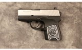 Sig Sauer~P290~9 mm - 2 of 3