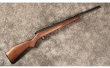 Savage~model 93R17~17HMR~ left hand bolt - 1 of 10