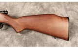 Savage~model 93R17~17HMR~ left hand bolt - 5 of 10
