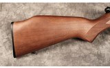 Savage~model 93R17~17HMR~ left hand bolt - 2 of 10