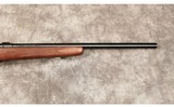 Savage~model 93R17~17HMR~ left hand bolt - 4 of 10
