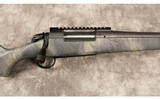 Bergara~model B-14~7 mm magnum - 3 of 10