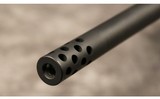 Bergara~model B-14~7 mm magnum - 8 of 10