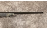 Bergara~model B-14~7 mm magnum - 4 of 10