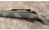 Bergara~model B-14~7 mm magnum - 6 of 10