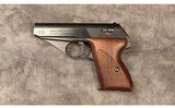 Mauser~HSc~7.65 (32 automatic) - 2 of 2