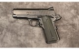 Para~1911 Elite Officer-~45 ACP - 2 of 3