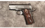 Kimber~ultra carry II~45 ACP - 2 of 3