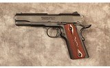 Browning~1911-380 black label~380 ACP - 2 of 3